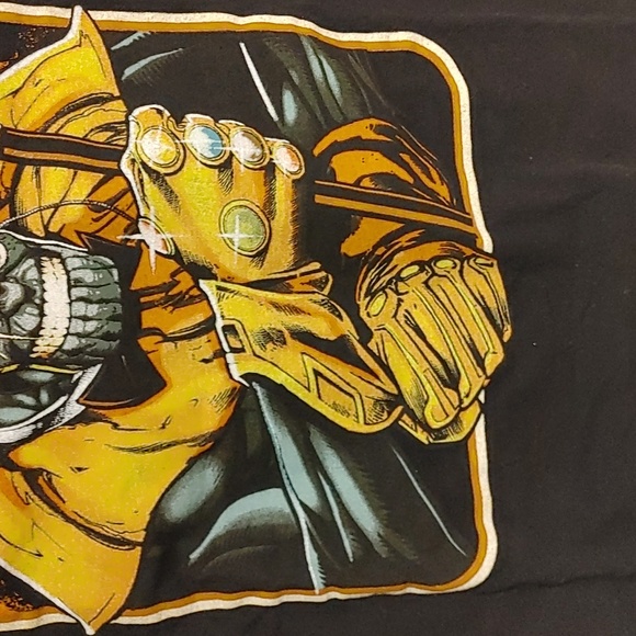 3/$40 Infinity Indeed T-shirt - Picture 3 of 5